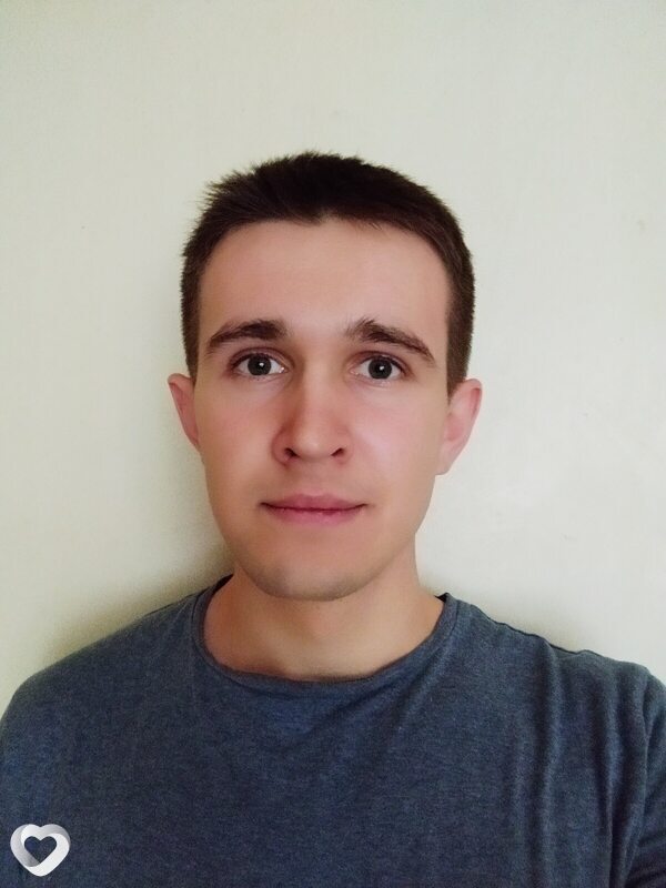 Алексей, 26, Минске — анкета №1547677