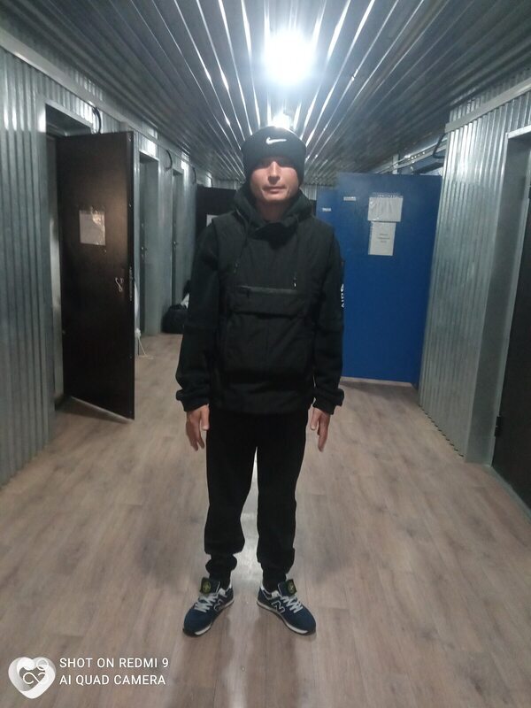 Сергей, Сузун