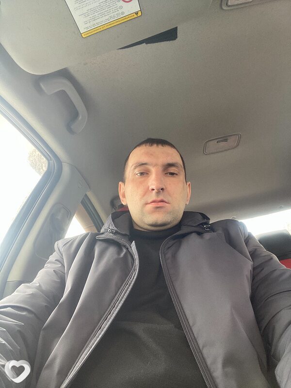 Илья, 34, Ставрополе — анкета №1547641