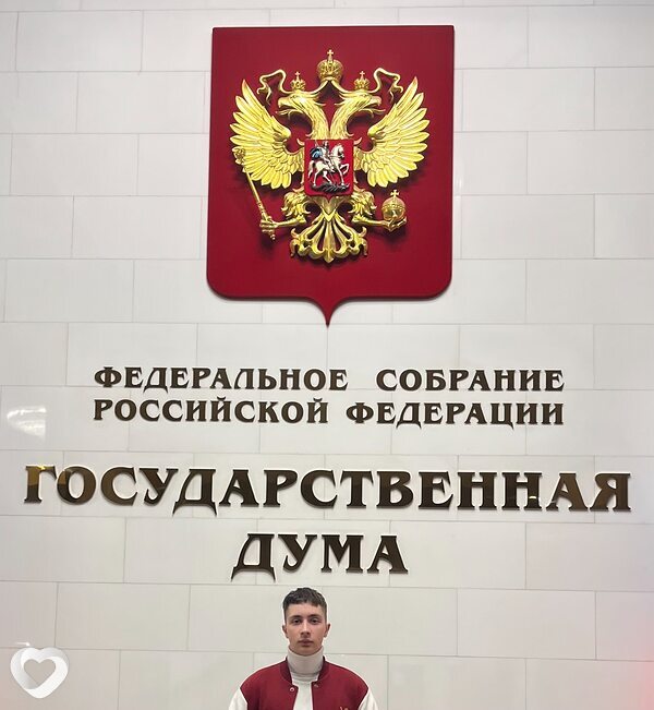 Александр, 20, Рязани — анкета №1547646