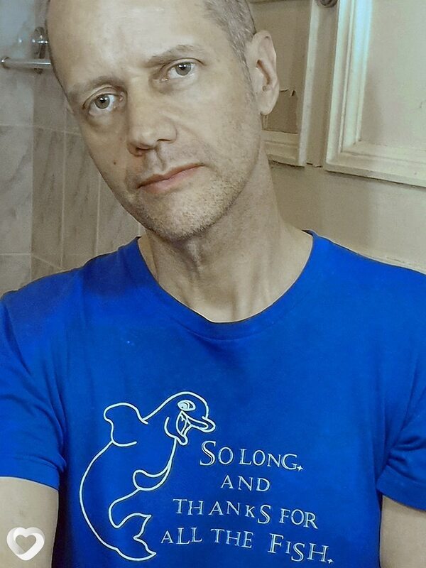 Max, 47, Москве — анкета №1547648