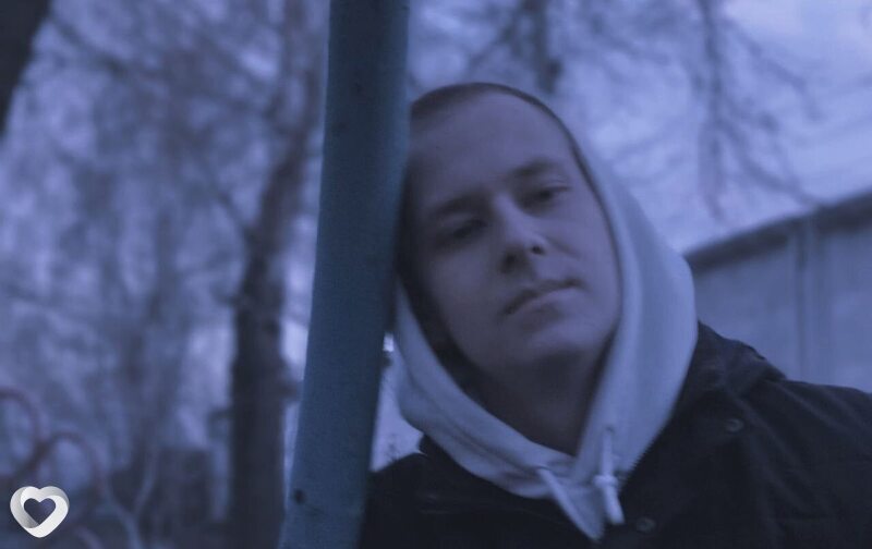 Николай, 22, Камышлове — анкета №1547650