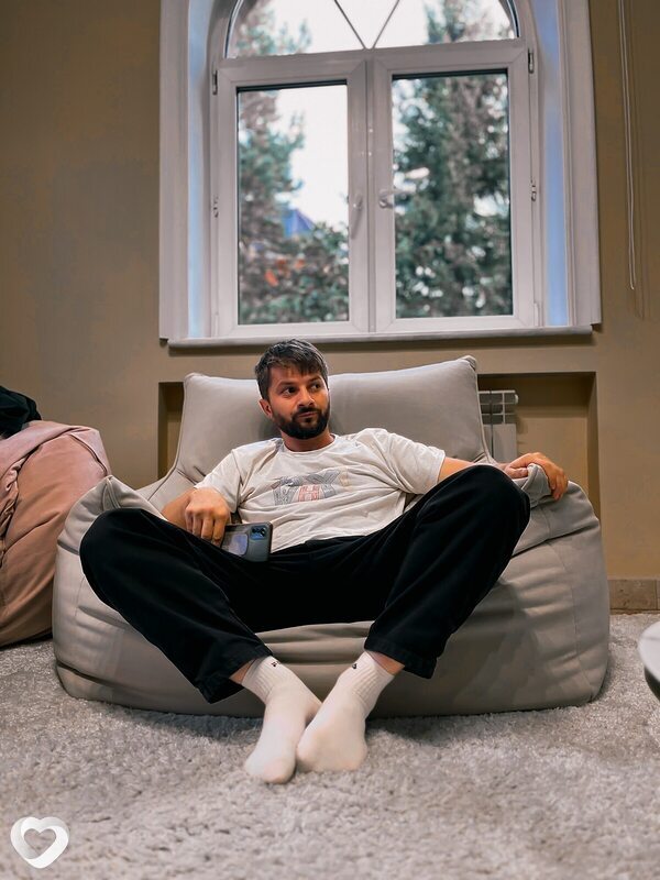 Сул, 35, Москве — анкета №1548075