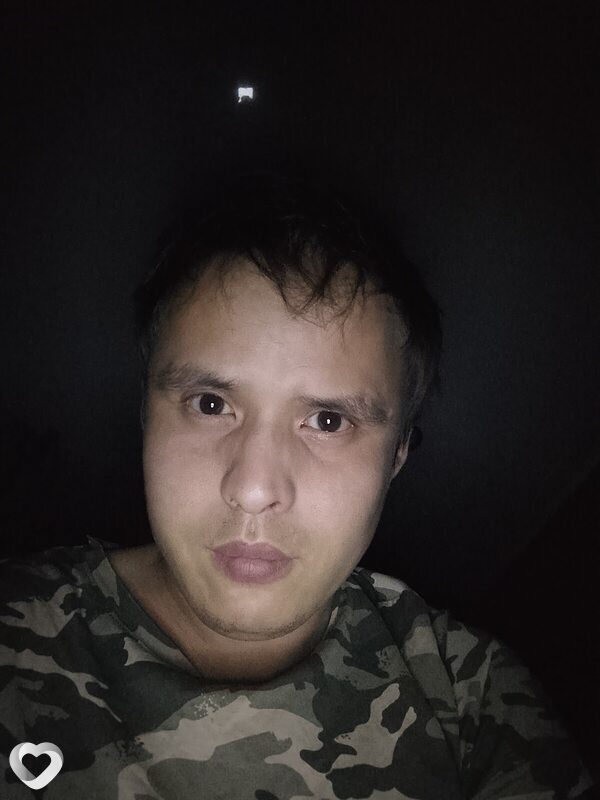Жан, 31, Костанае — анкета №1548081