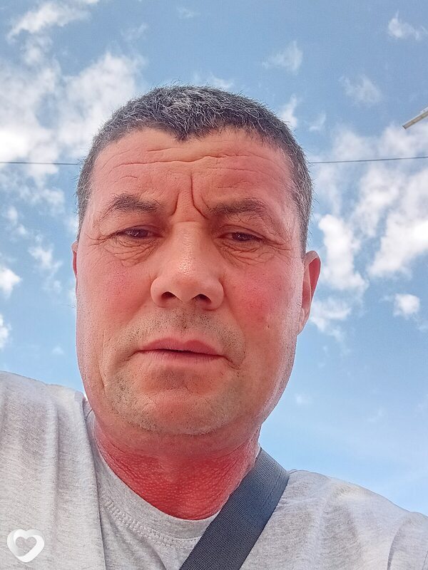 Салим, 52, Улан-Удэ — анкета №1548087