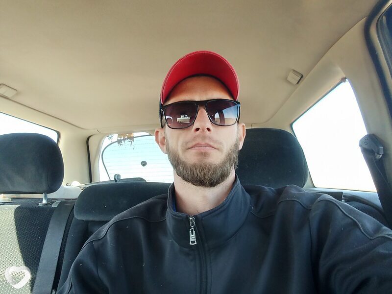 Павел, 36, Уральске — анкета №1547705
