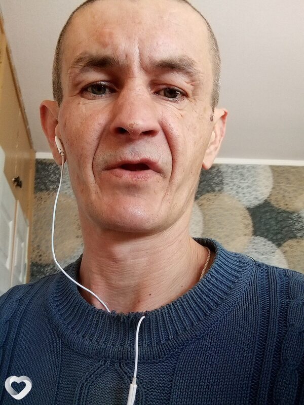 Павел, 41, Хабаровске — анкета №1547711