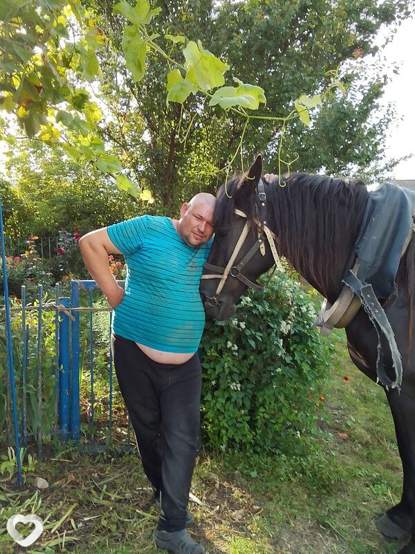 Сергей Степанов, 43, Курске — анкета №1547715