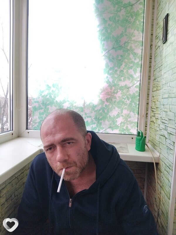 Кирилл, 42, Уральске — анкета №1547719