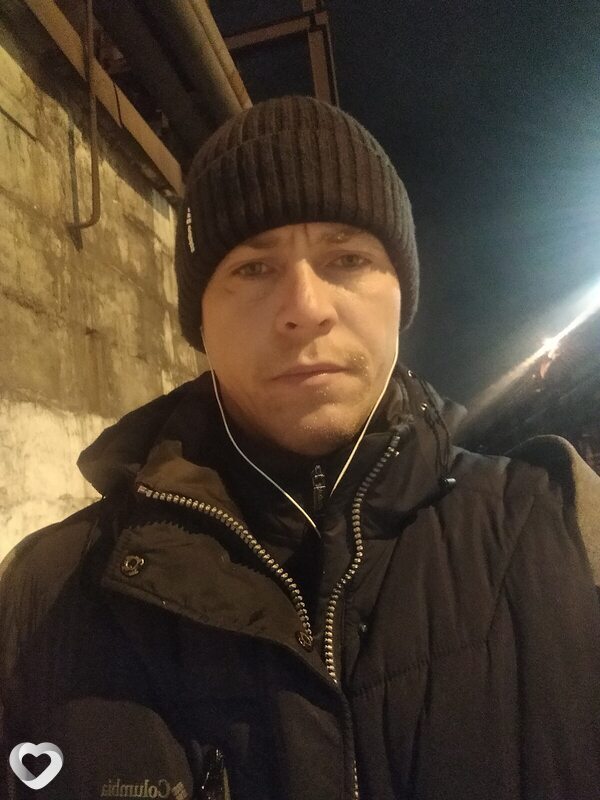 Леонид, 30, Нижнем Тагиле — анкета №1547724