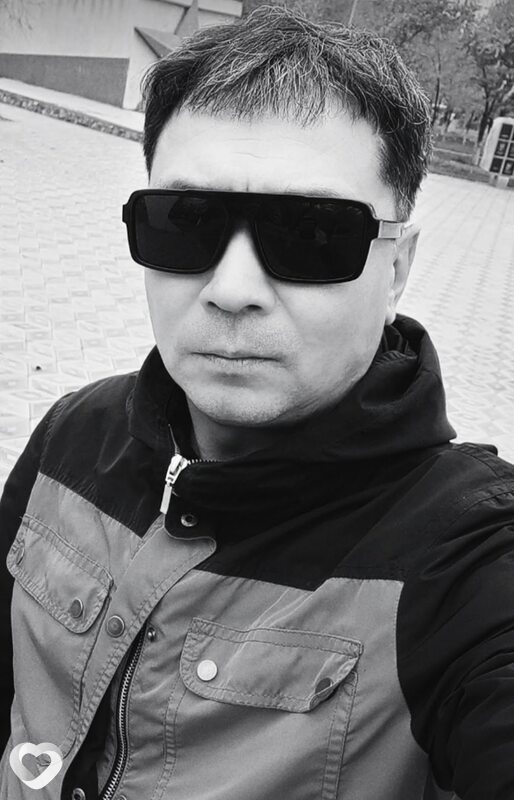 Алишер, 45, Экибастузе — анкета №1547725