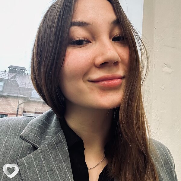 Мария, 25, Казани — анкета №1547727