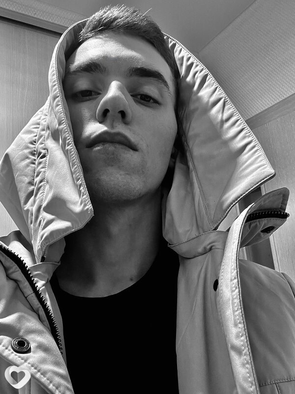 Александр, 25, Благовещенске — анкета №1547728