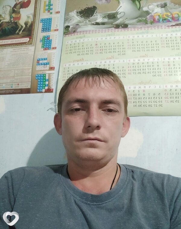 Сергей, 41, Ташкент — анкета №1547735