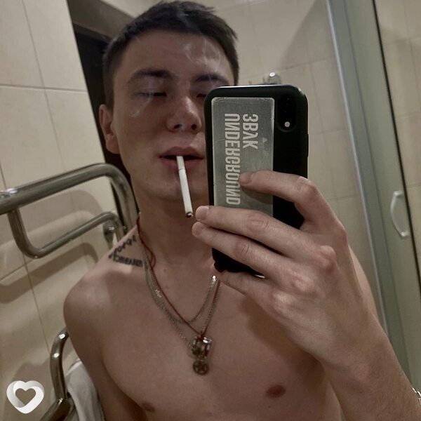 Юрий, 26, Улан-Удэ — анкета №1547738