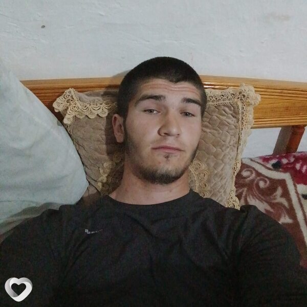 Ахмед, 28, Москве — анкета №1547748