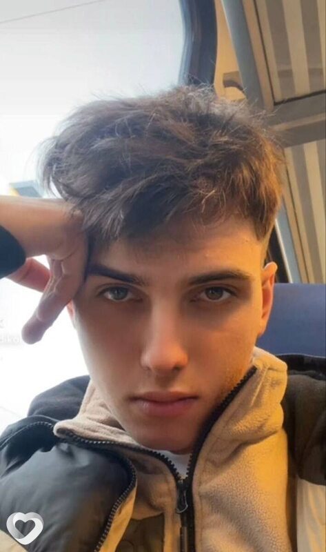 Алишер, 20, Алматы — анкета №1547806