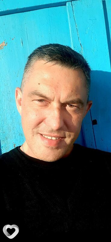Юрий, 42, Новороссийске — анкета №1547808