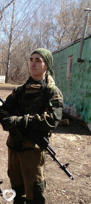 Кирилл, Глазов