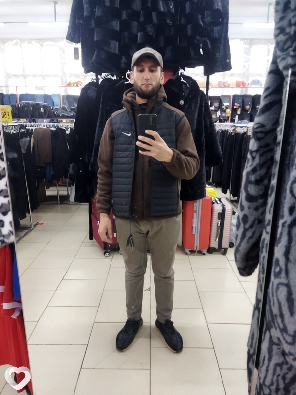 Roma, 37, Александрове — анкета №1547985
