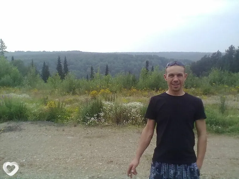 Сергей, 49, Барнауле — анкета №1547988