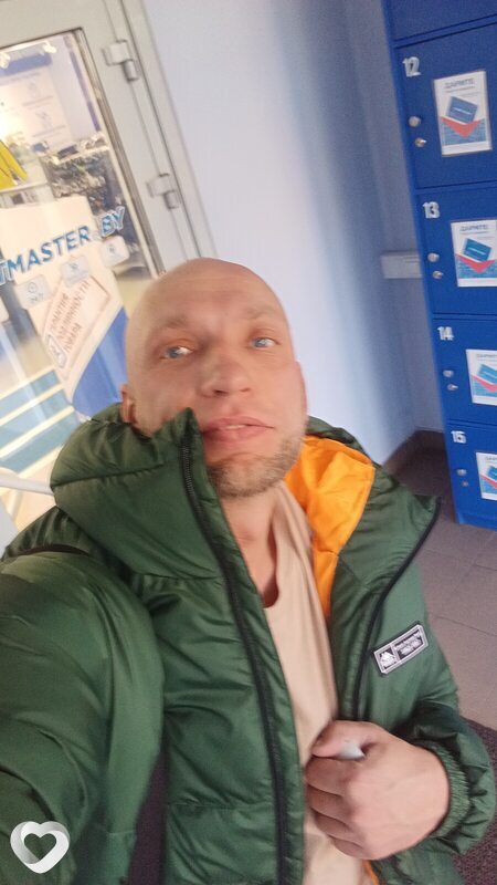 Pavlito, 36, Могилев — анкета №1547989