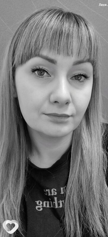 Леся, 36, Уфе — анкета №1547990