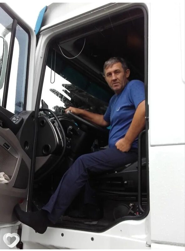 Юрий, 60, Новосибирске — анкета №1547997