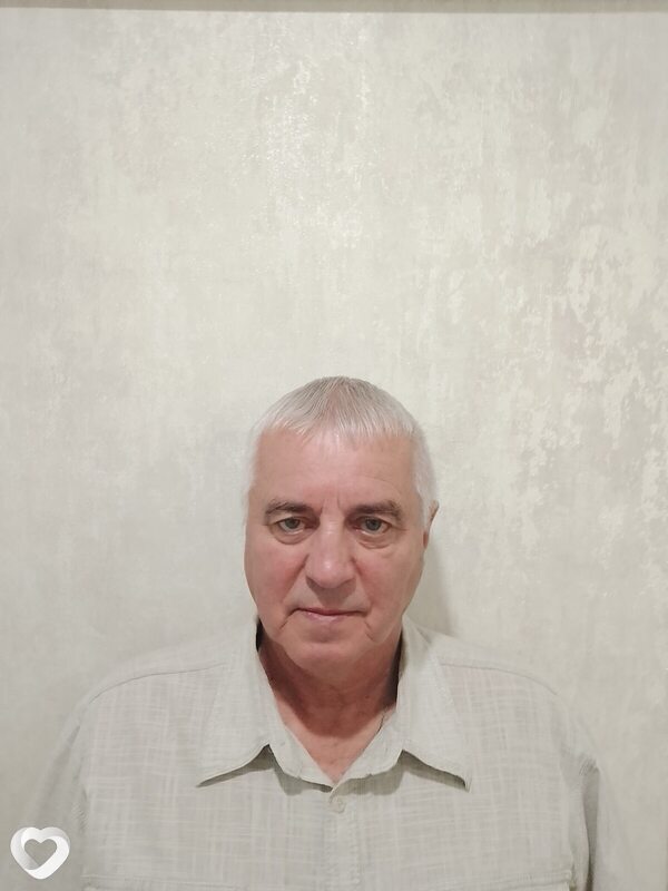 Василий, 67, Брянске — анкета №1547839