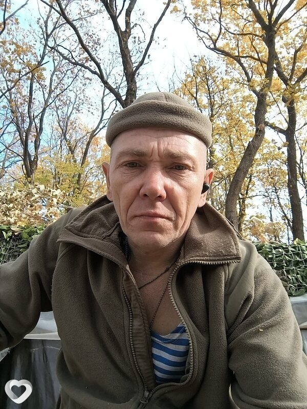 Михаил, 47, Москве — анкета №1547841