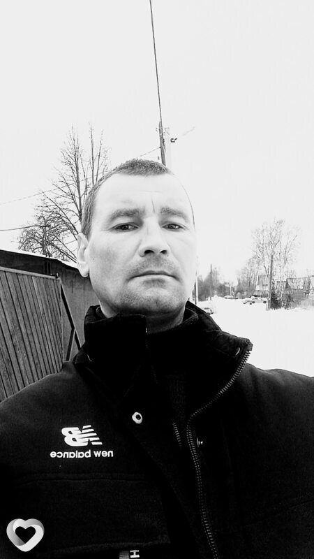 Пм, 43, Первоуральске — анкета №1547844