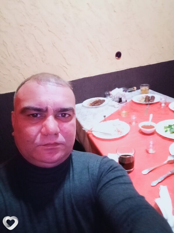 Ильмир, 41, Ульяновске — анкета №1547902