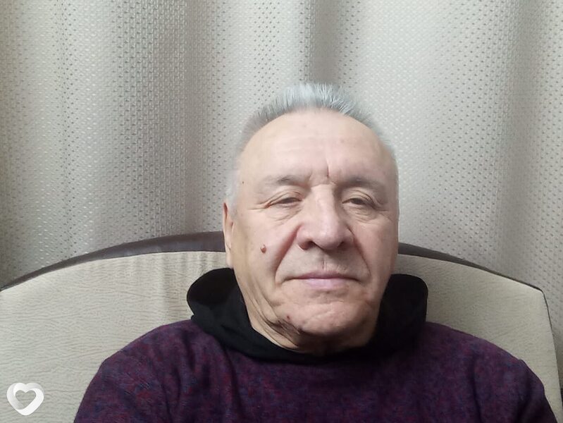 Анатолий, Шушенское