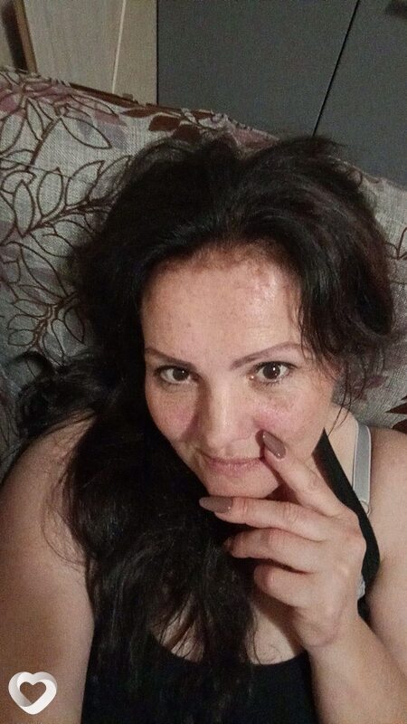 Алла, 45, Калининграде — анкета №1547925