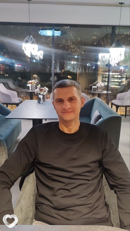 Сергей, 34, Гродно — анкета №1547679