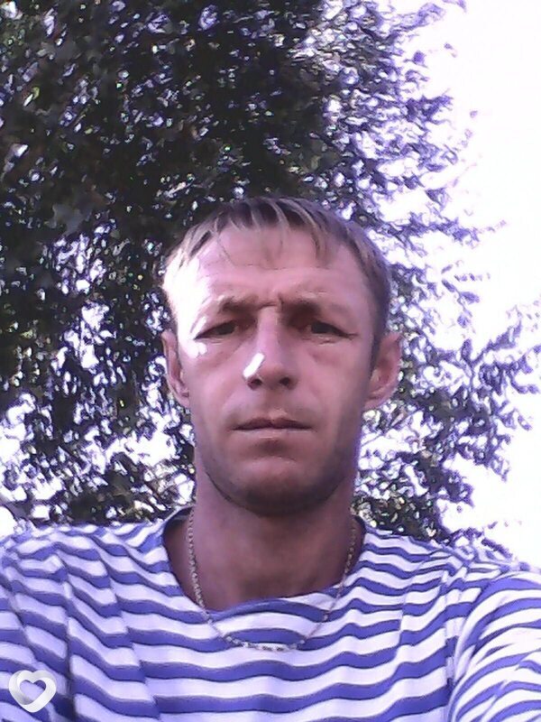 Александр, 45, Усть-Каменогорск — анкета №1547681