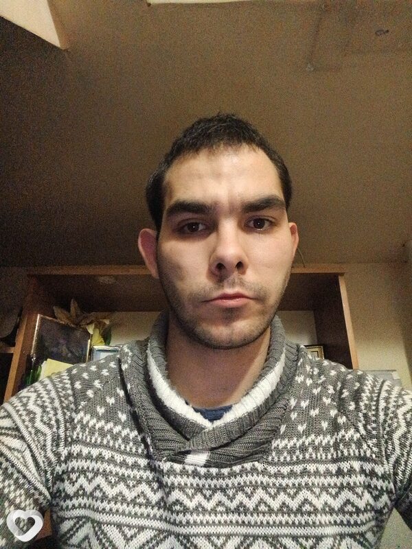 Макс, 35, Казани — анкета №1547684