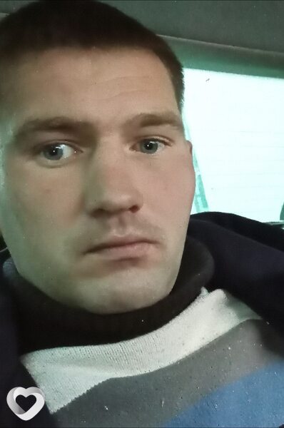 Сережа, 34, Мариуполе — анкета №1547686