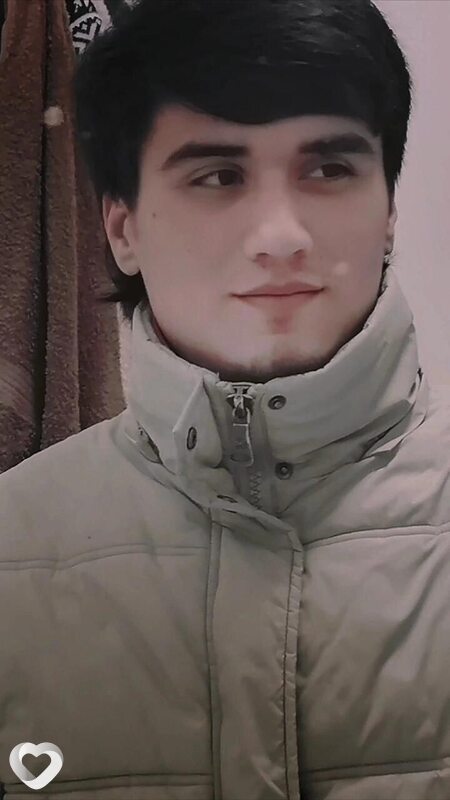 Мага, 22, Санкт-Петербурге — анкета №1547693