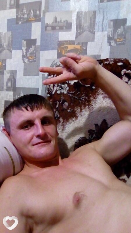 Сергей, 34, Бийске — анкета №1547696