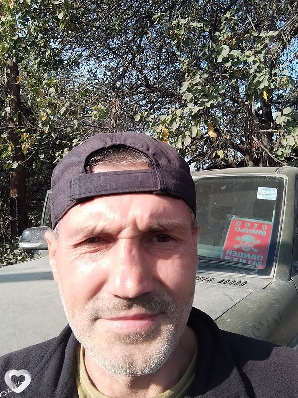 Сергей, 51, Реутове — анкета №1547697