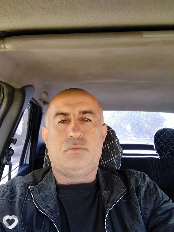 Самар, 55, Душанбе — анкета №1548031
