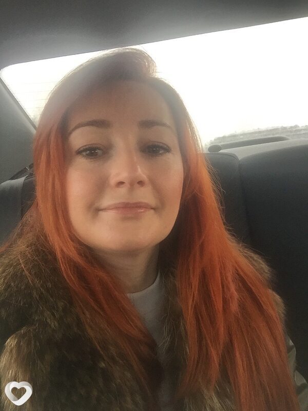 Наталья, 41, Минске — анкета №1548034