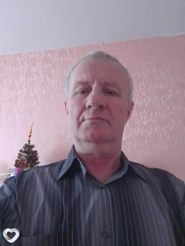 Валера, 63, Витебске — анкета №1548038