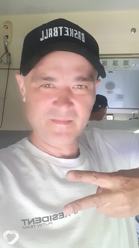 Андрей, 50, Пензе — анкета №1548043