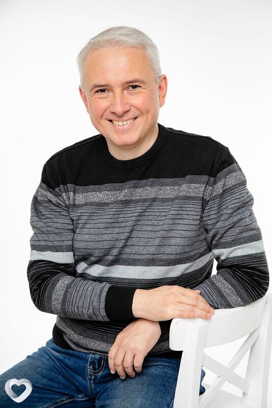 Андрей, 50, Виннице — анкета №1548044