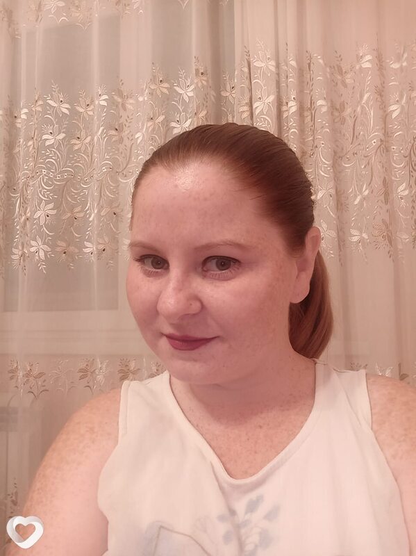 Ксения, 31, Сарапуле — анкета №1548047