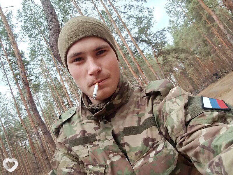 Бурый, 24, Саратове — анкета №1547951