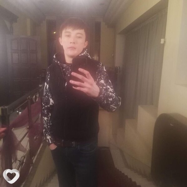 Amir, 36, Караганде — анкета №1547957