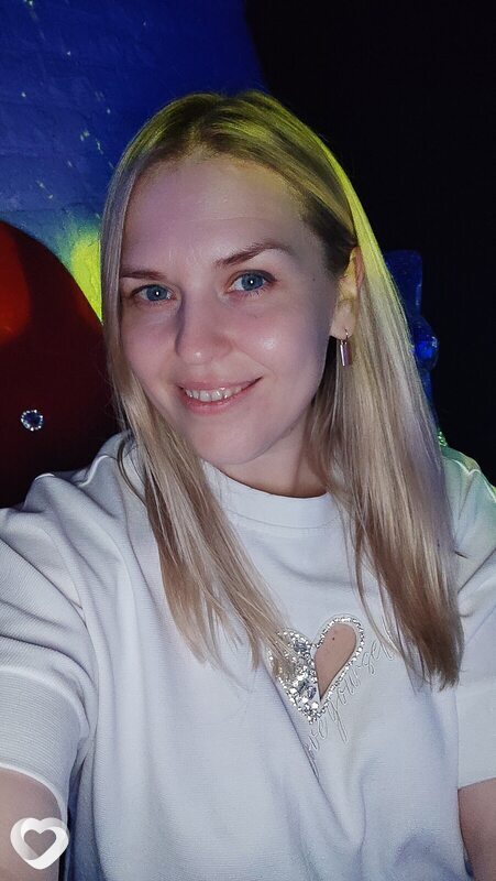 Анастасия, 40, Канске — анкета №1547958